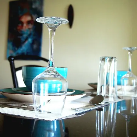 Art-Inspired 3Br Apartment Nairobi Exterior photo